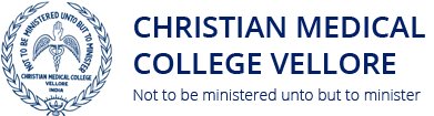 Christian Medical College (CMC) logo