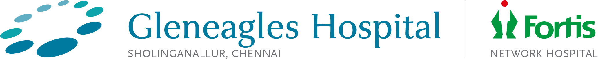 Gleneagles Global Health City logo