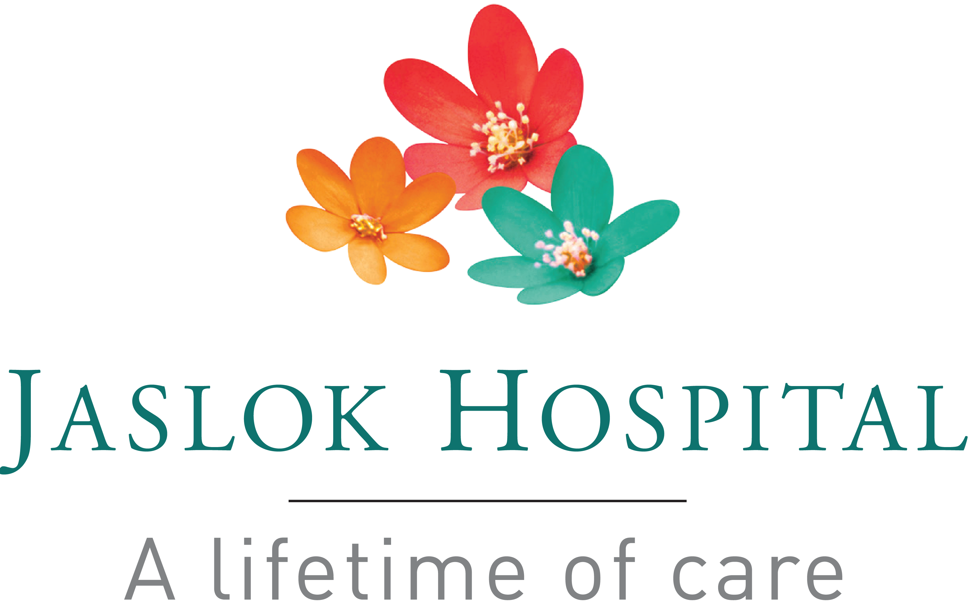 Jaslok Hospital & Research Centre logo